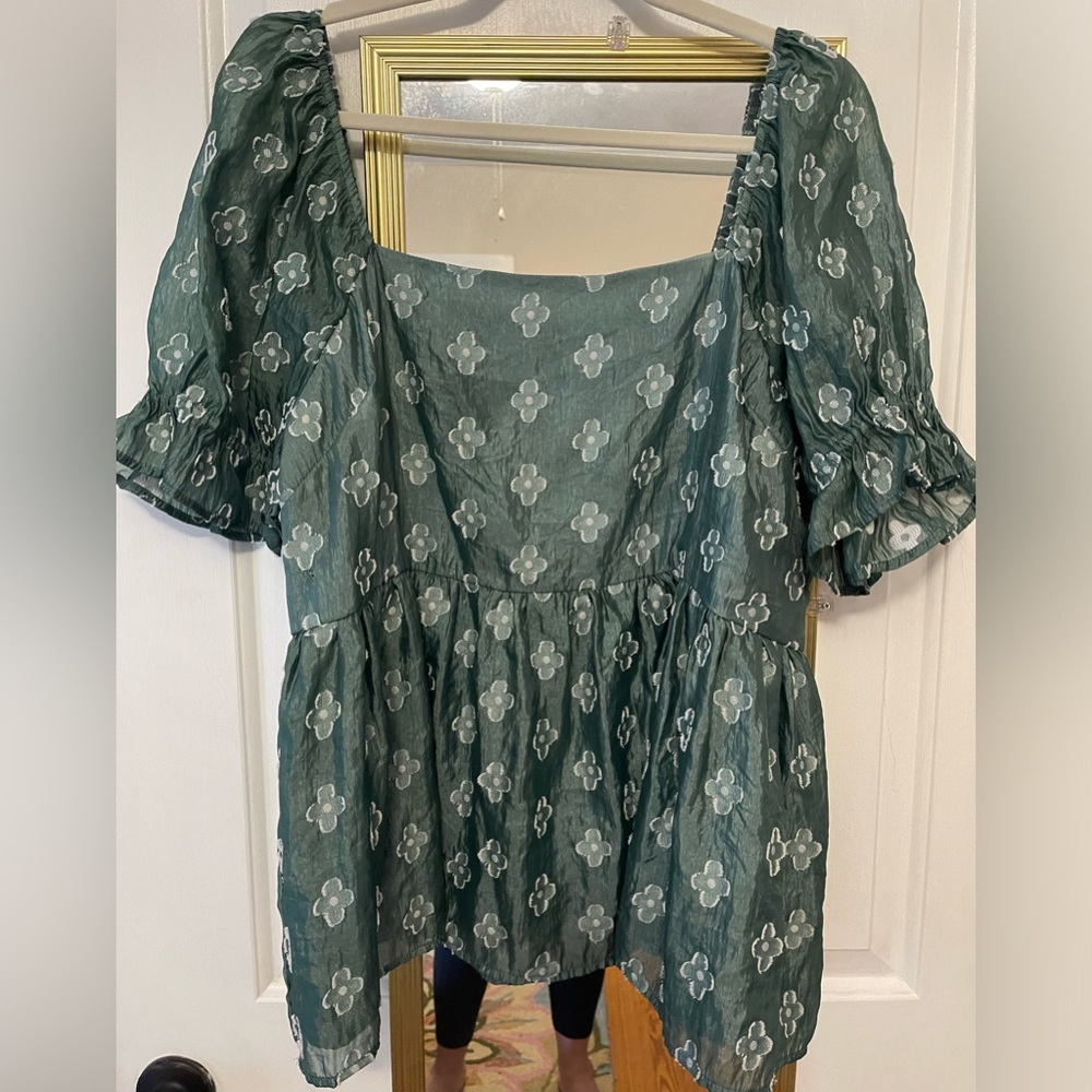 Arula Top Size B/1X